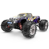 YCFUN  HM164 Brushless Hobby Grade 1:16 Scale Remote Control Truck